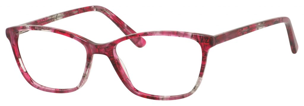 Pink Amber